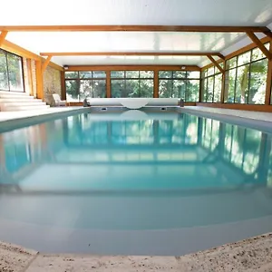 Manoir De Penn Lann 3*, Paimpol France