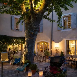 La Maison Sur La Sorgue - Esprit De France 4*, L'Isle-sur-la-Sorgue France