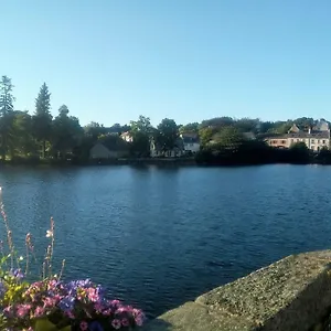 Ti Ar Bugale , Huelgoat France