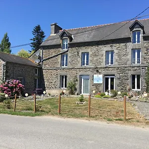 La Vieille Boulangerie 3*, Langourla France