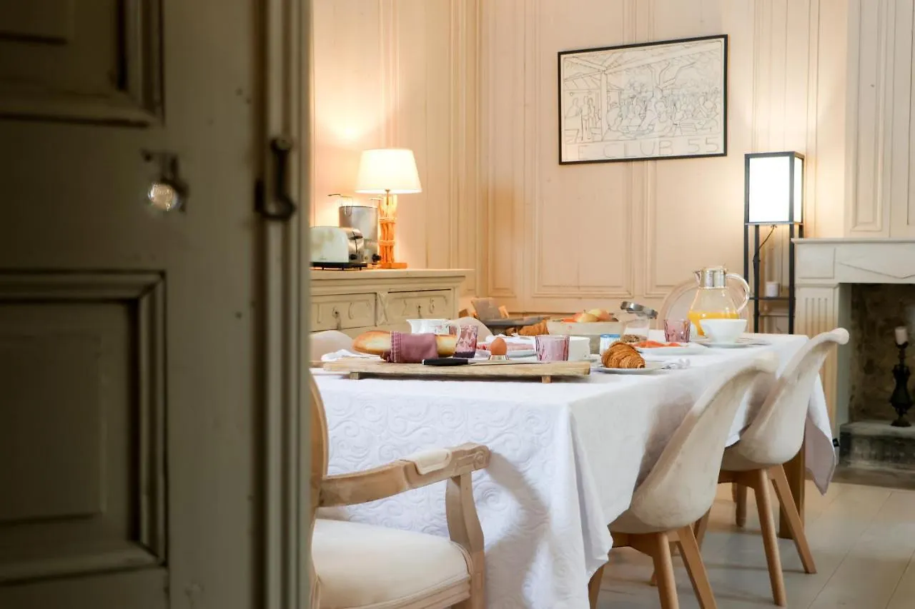 Bed & Breakfast Maison De La Pra Valence  France