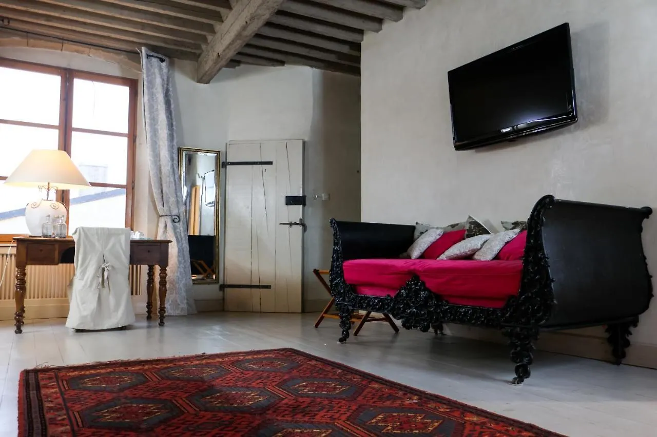 Bed & Breakfast Maison De La Pra Valence