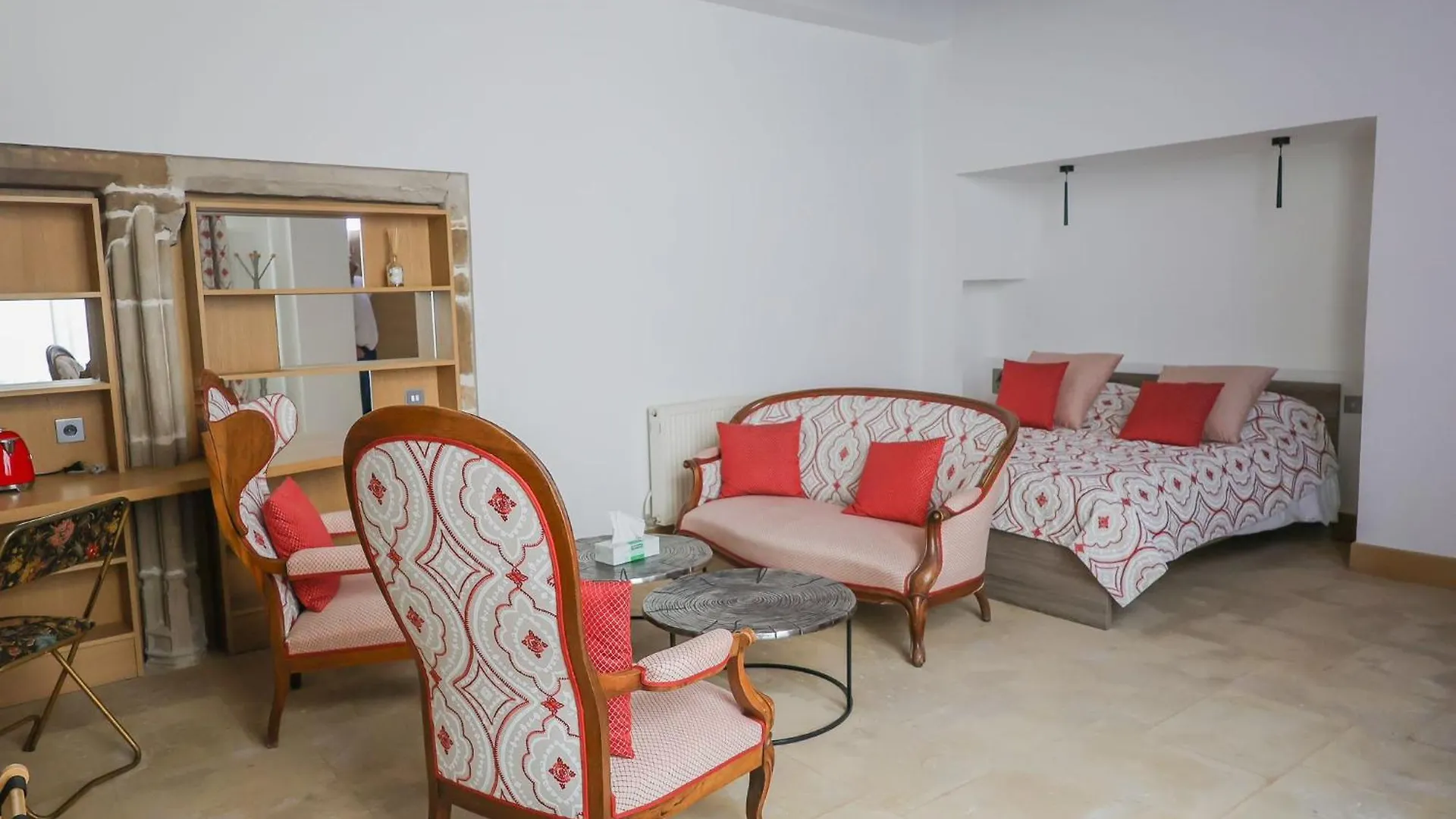 Bed & Breakfast Maison De La Pra Valence